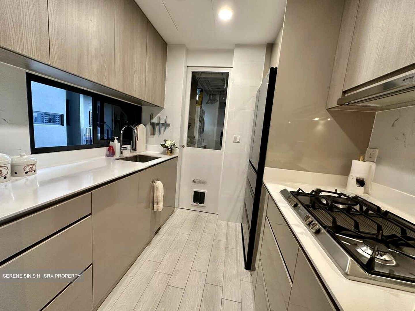 The Clement Canopy (D5), Apartment #453363621